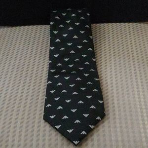 👔Armani Mens tie